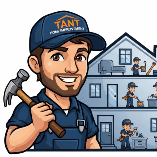 Tant Home Improvement